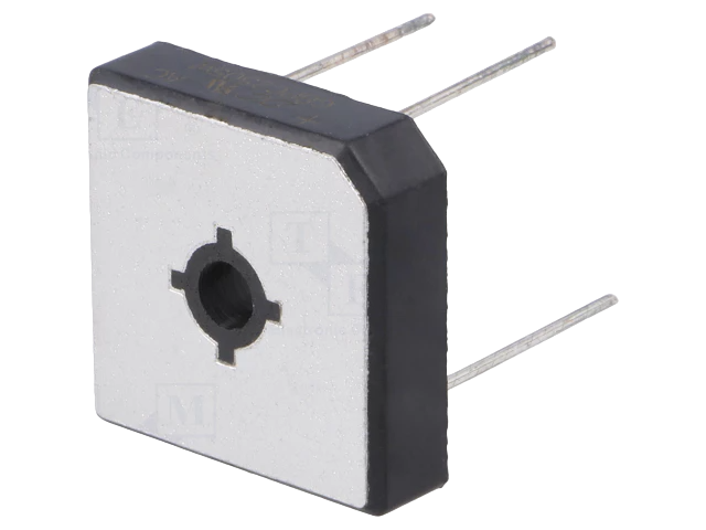 Grec monofazni GBPC2506W
