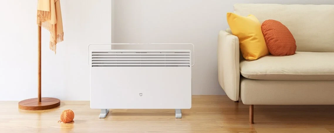 Konvektor XIAOMI Mi Smart Space Heater S 2200W WiFi