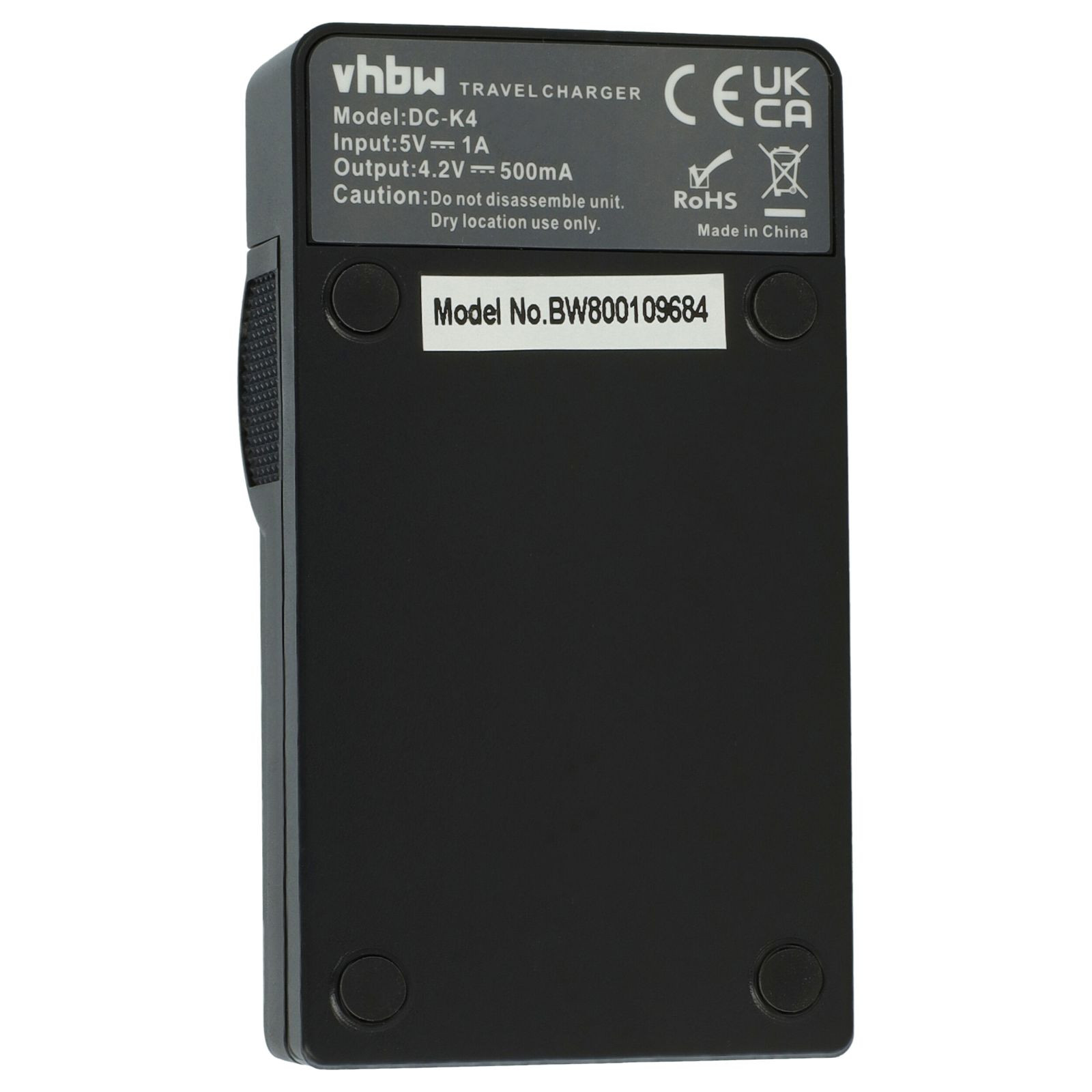 Punjač baterije za Nikon fotoaparate VHBW 5V