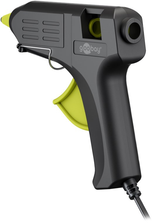 Pištolj za vruće ljepilo 40W GOOBAY