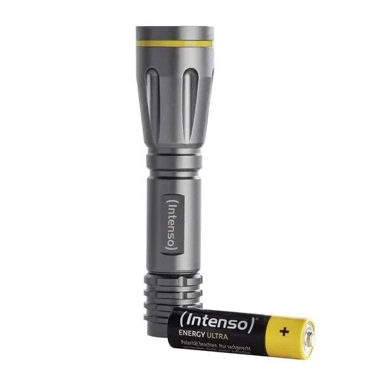 Ručna LED svjetiljka INTENSO ultra light