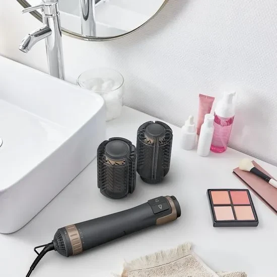 Rotirajuća četka za kosu ROWENTA CF9528F0