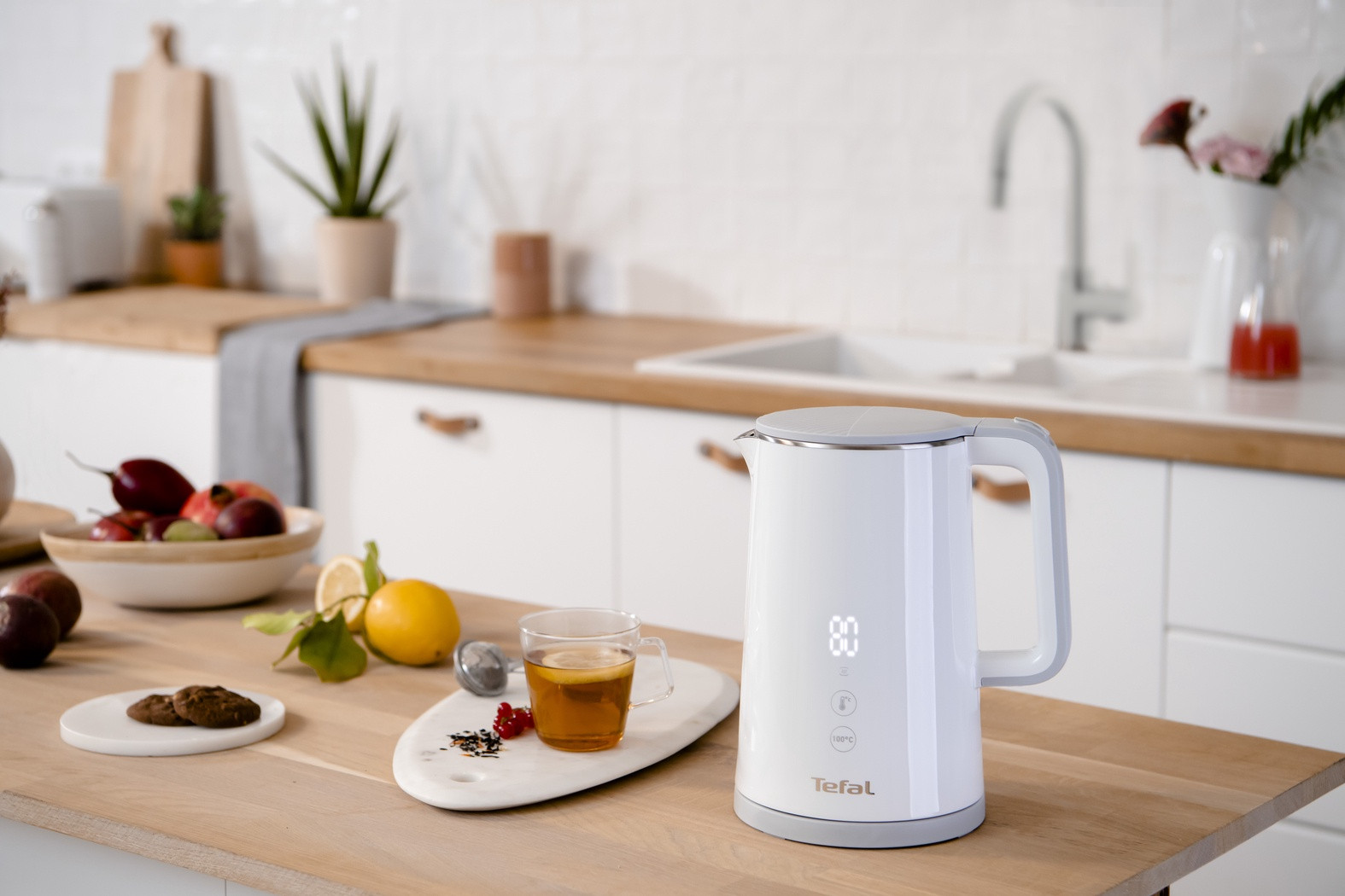 Kuhalo za vodu TEFAL KO693110