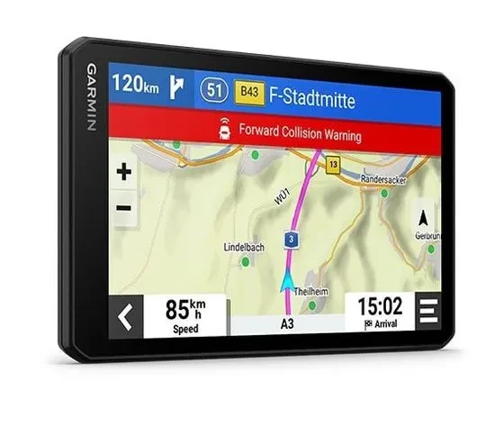 Navigacija za motor GARMIN Zumo XT2 MT-S Europa