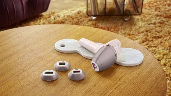 Epilator PHILIPS IPL LUMEA BRI977/00