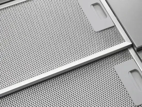 Teleskopska napa ELECTROLUX LFP326AB