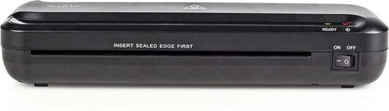 Uređaj za laminiranje postera NEDIS Thermal Laminator