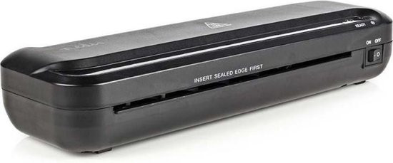 Uređaj za laminiranje postera NEDIS Thermal Laminator