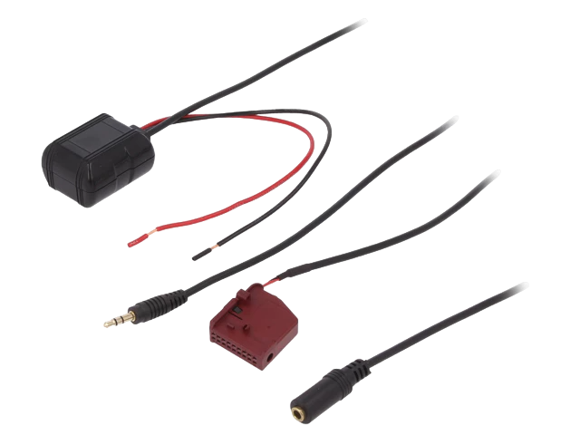 Bluetooth adapter za Audi Seat Škoda VW RNS 2