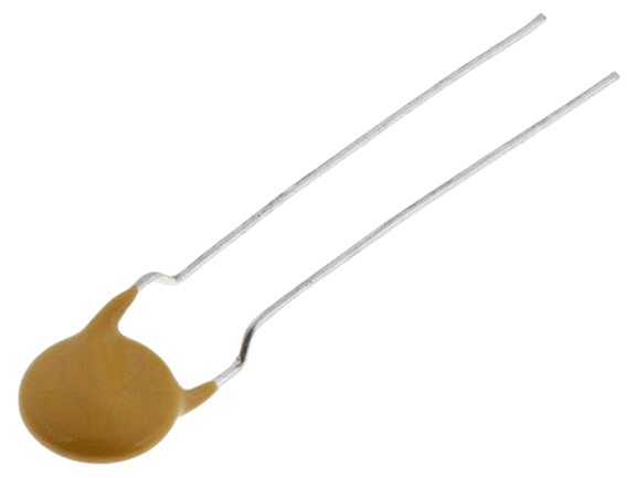 Varistor 390V 1.2kA