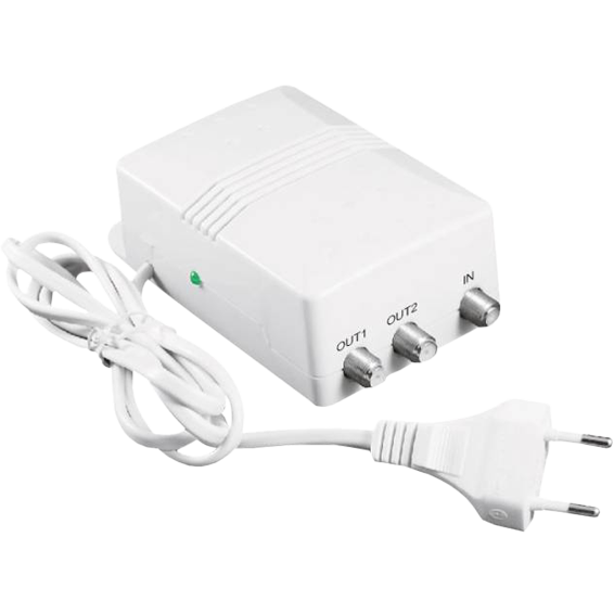 Antensko pojačalo ZODIAC ZDA-0612