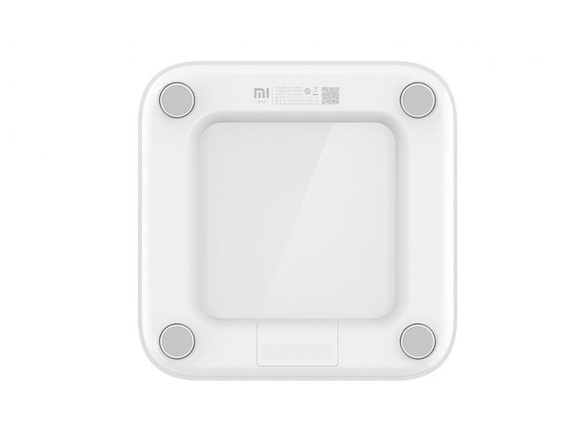 Pametna vaga XIAOMI Mi Body Smart Scale2
