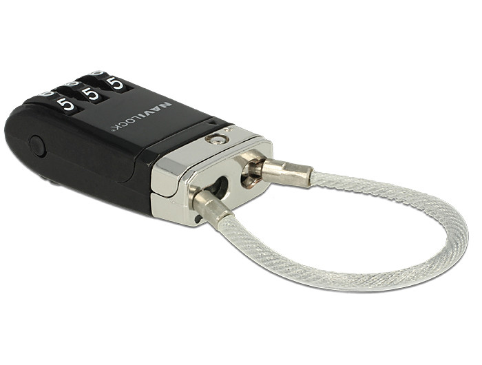 Navilock brava sa kombinacijom i USB stikom DELOCK