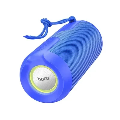 Zvučnik Bluetooth 5.1 HOCO, baterija od 1200mAh omogućava do 2h neprekidnog rada