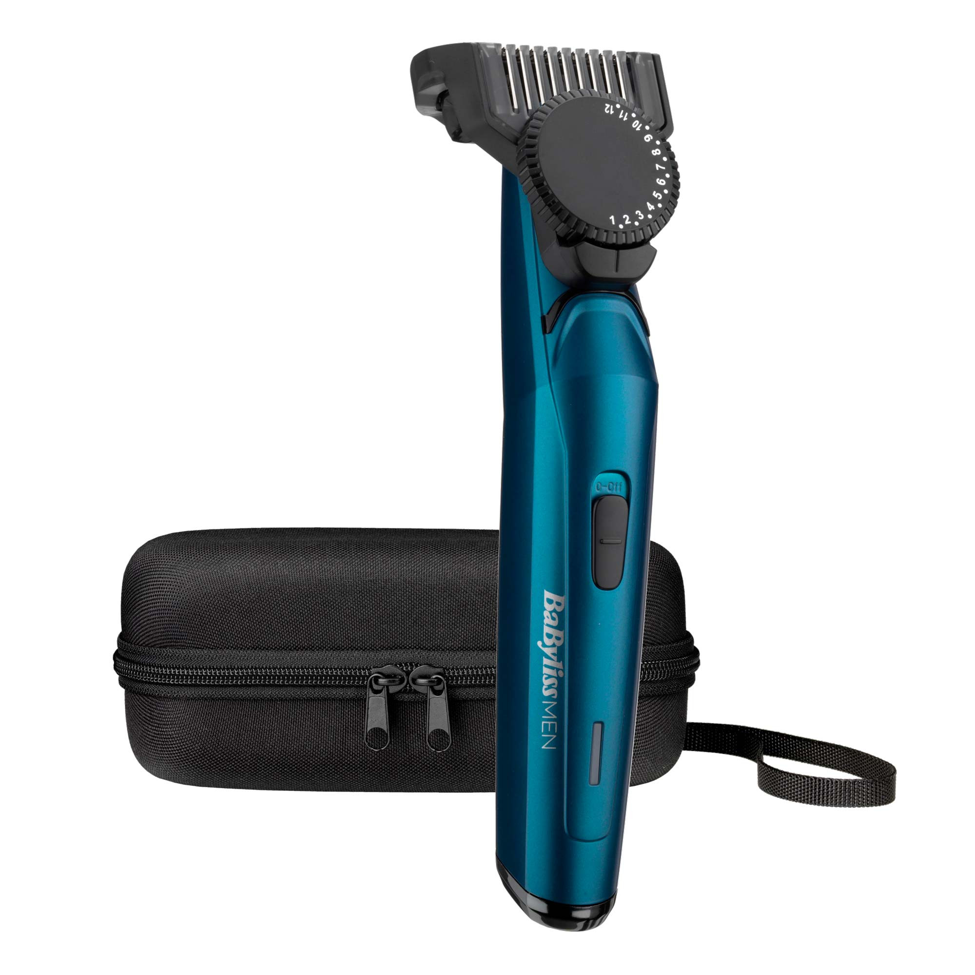 Trimer za bradu BABYLISS MEN T890E