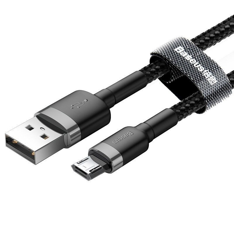 Kabal USB-A na micro USB BASEUS 3m