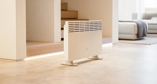 Konvektor XIAOMI Mi Smart Space Heater S 2200W WiFi