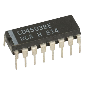 Integralno kolo CD4503