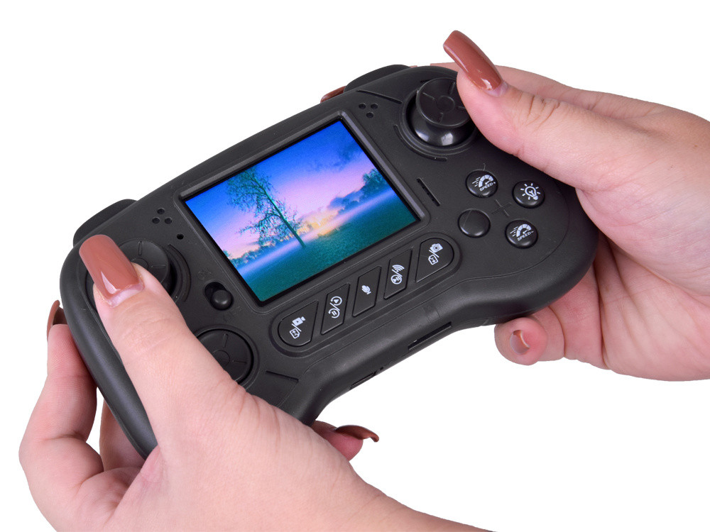 Pametni otporni dječiji autić sa daljinskim upravljačem LH-C093