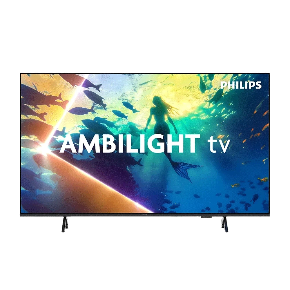 LED TV PHILIPS 55PUS8010/12 55"