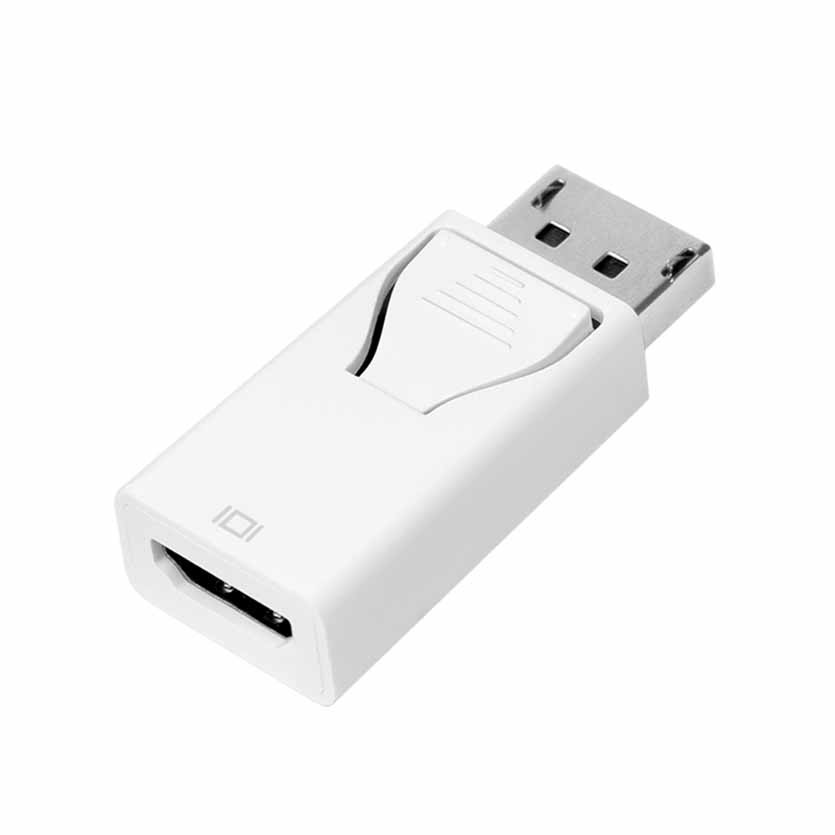 Adapter DisplayPort  na HDMI LOGILINK CV0100