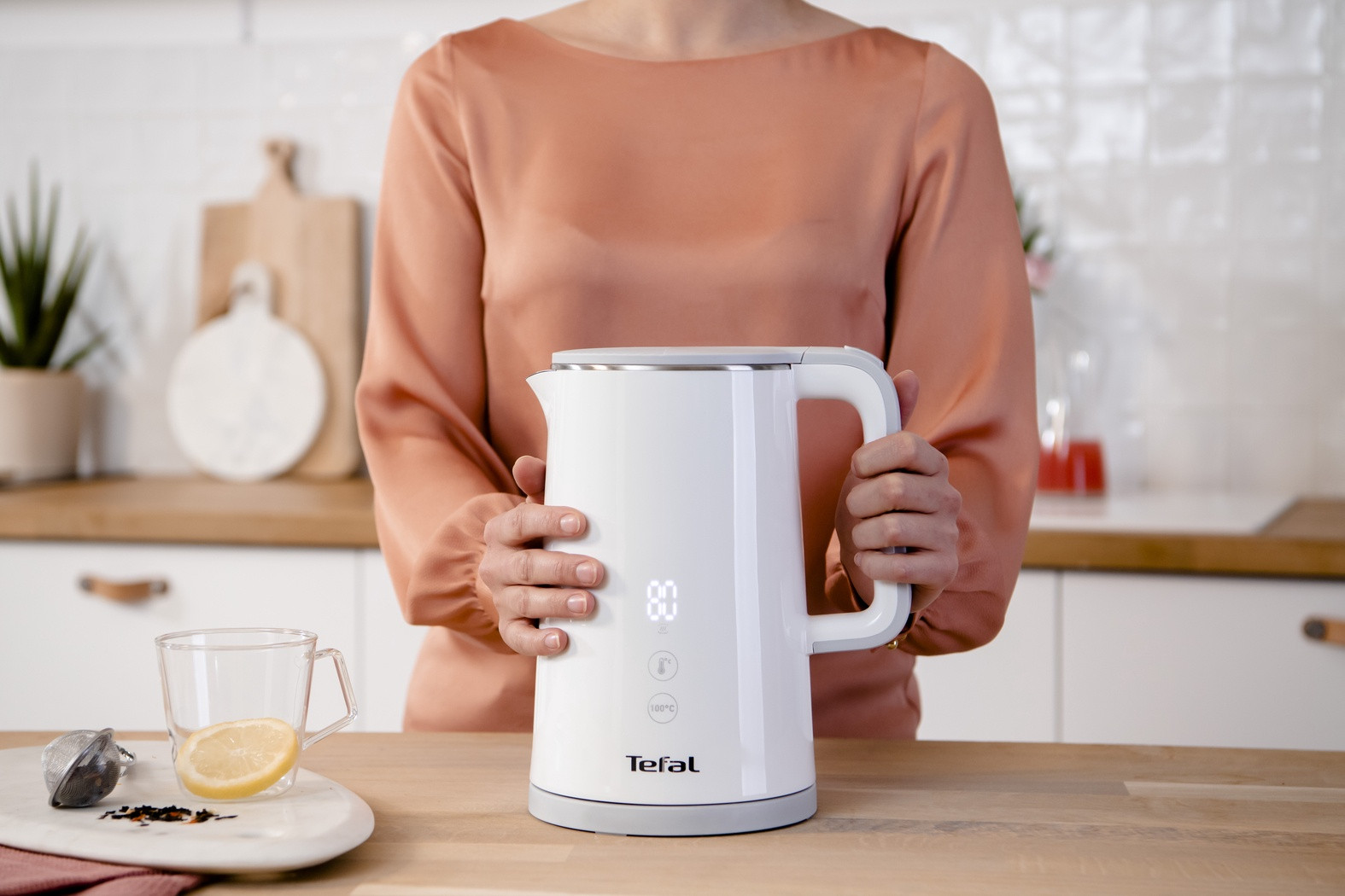 Kuhalo za vodu TEFAL KO693110