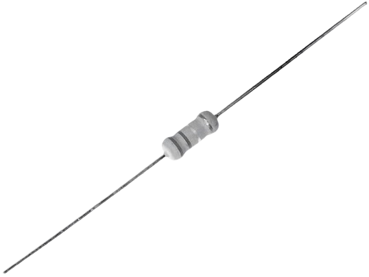 Otpornik 120R 1W