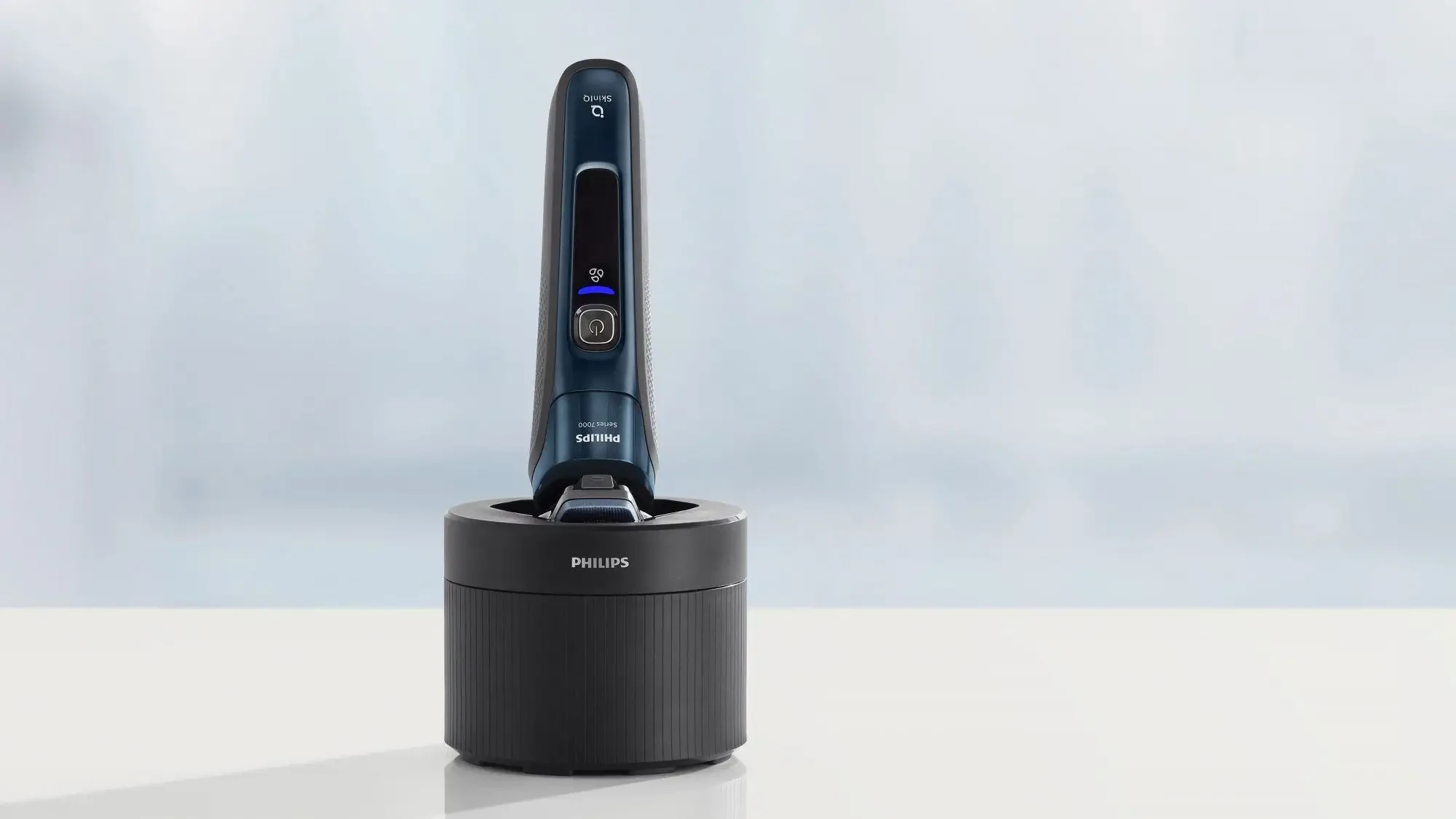 Aparat za brijanje PHILIPS S7782/50 sa fleksibilnim glavama koje se okreću za 360°