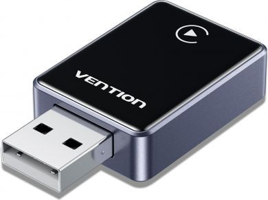Praktični bežični auto adapter CarPlay VENTION KRYH0