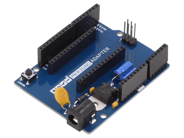 Adapter ploča za proširenje ARDUINO MKR2UNO