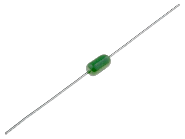 Osigurač aksijalni 16A 250V