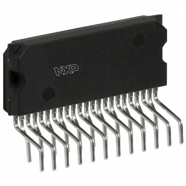 Integralno kolo TDA8568Q