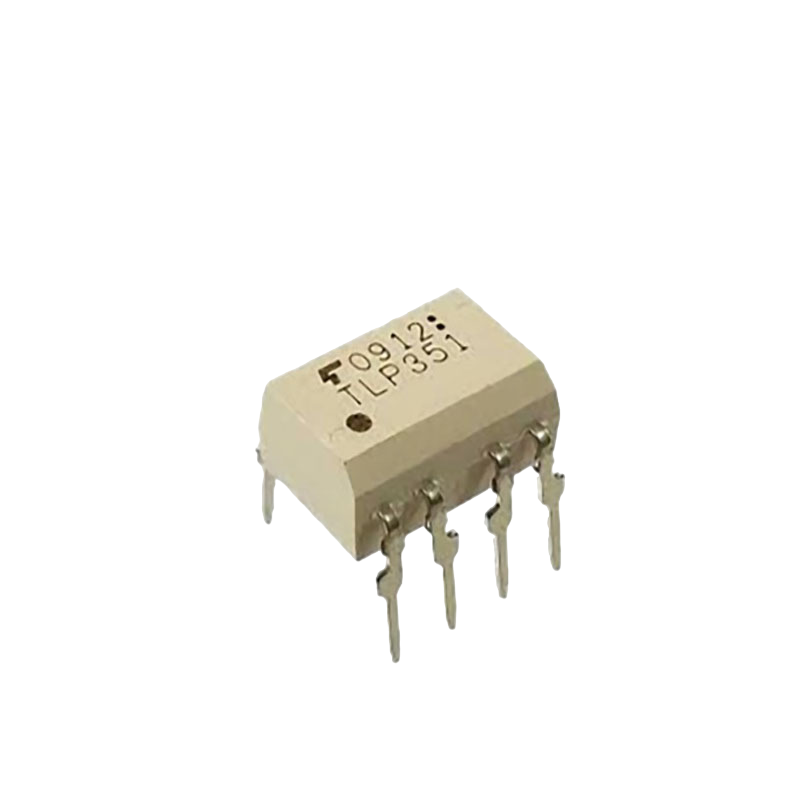 Tranzistor TLP351 F