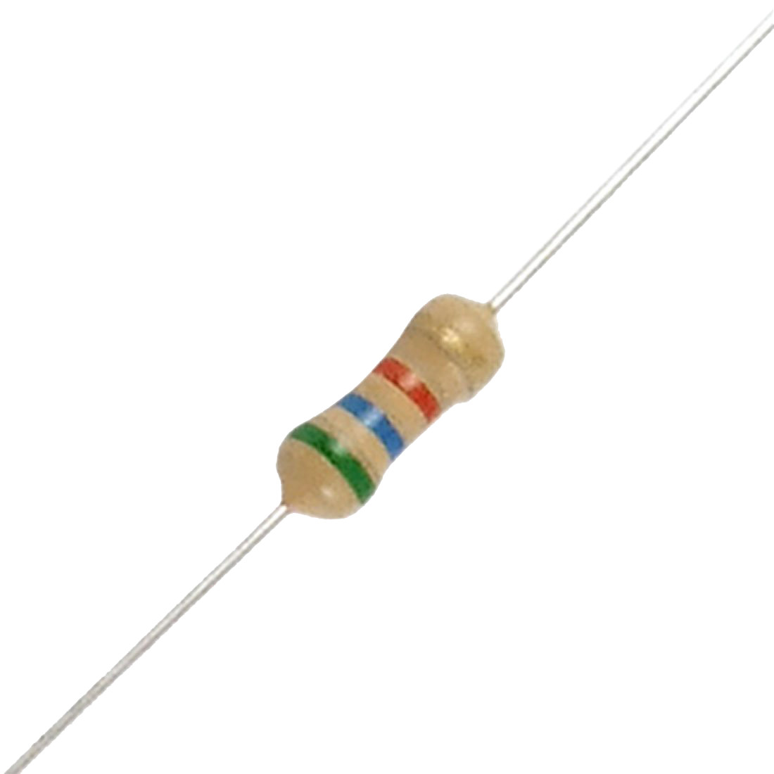 Otpornik 5.6K 0.25W