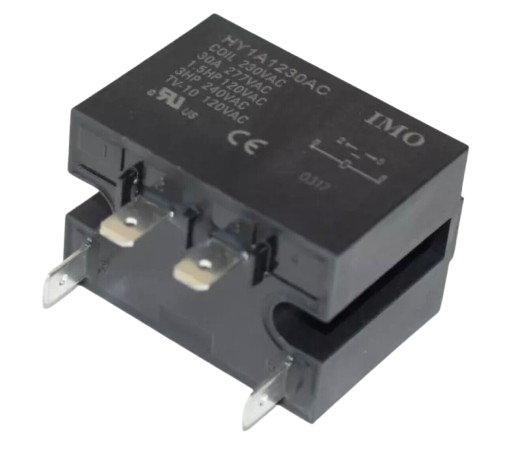 Elektromagnetni relej HY1A1230AC