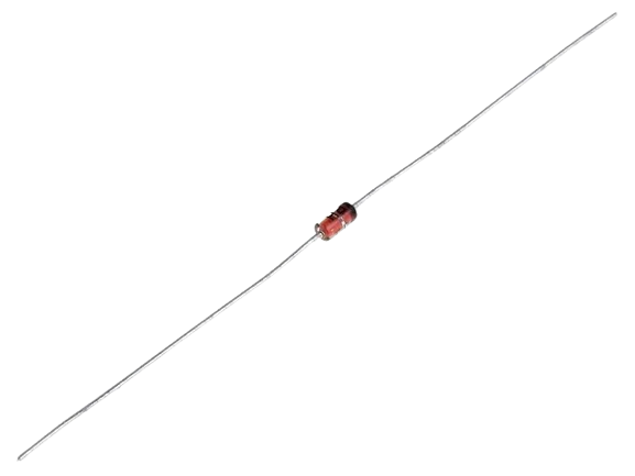 Dioda ZENER 3.9V 0.4W VISHAY BZX55C3V9-TAP