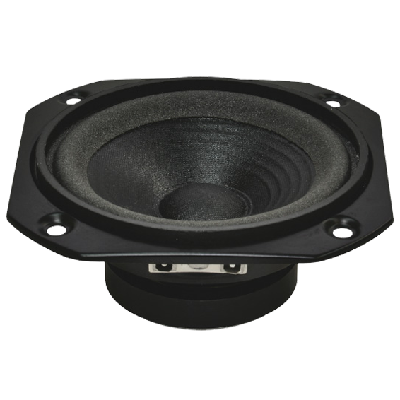 Zvučnik srednjetonac 100mm 40W 8hm SAL SKN 10