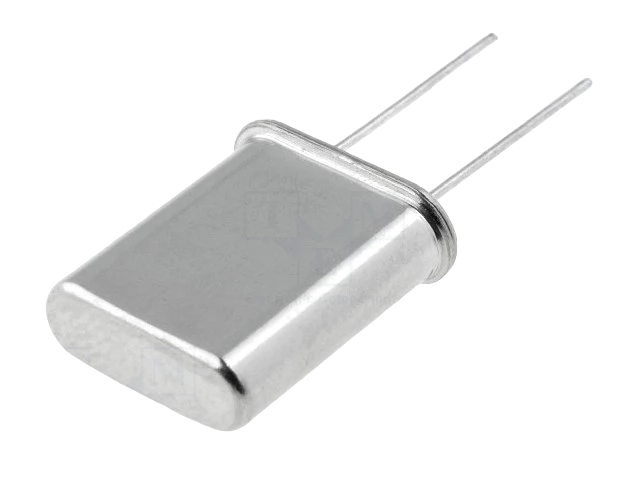 Kristal rezonator 16MHz