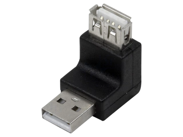 Ugaoni USB adapter LOGILINK