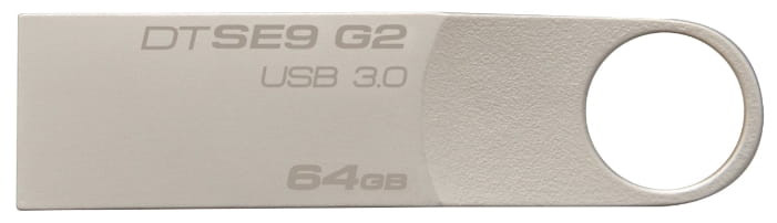 USB stick flash drive 64GB KINGSTON DTSE9G2
