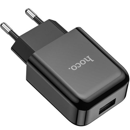 Punjač i kabal micro USB HOCO N2 1m