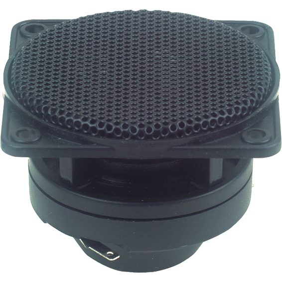 Zvučnik visokotonac piezo 300W 64X64MM SAL KHS 107