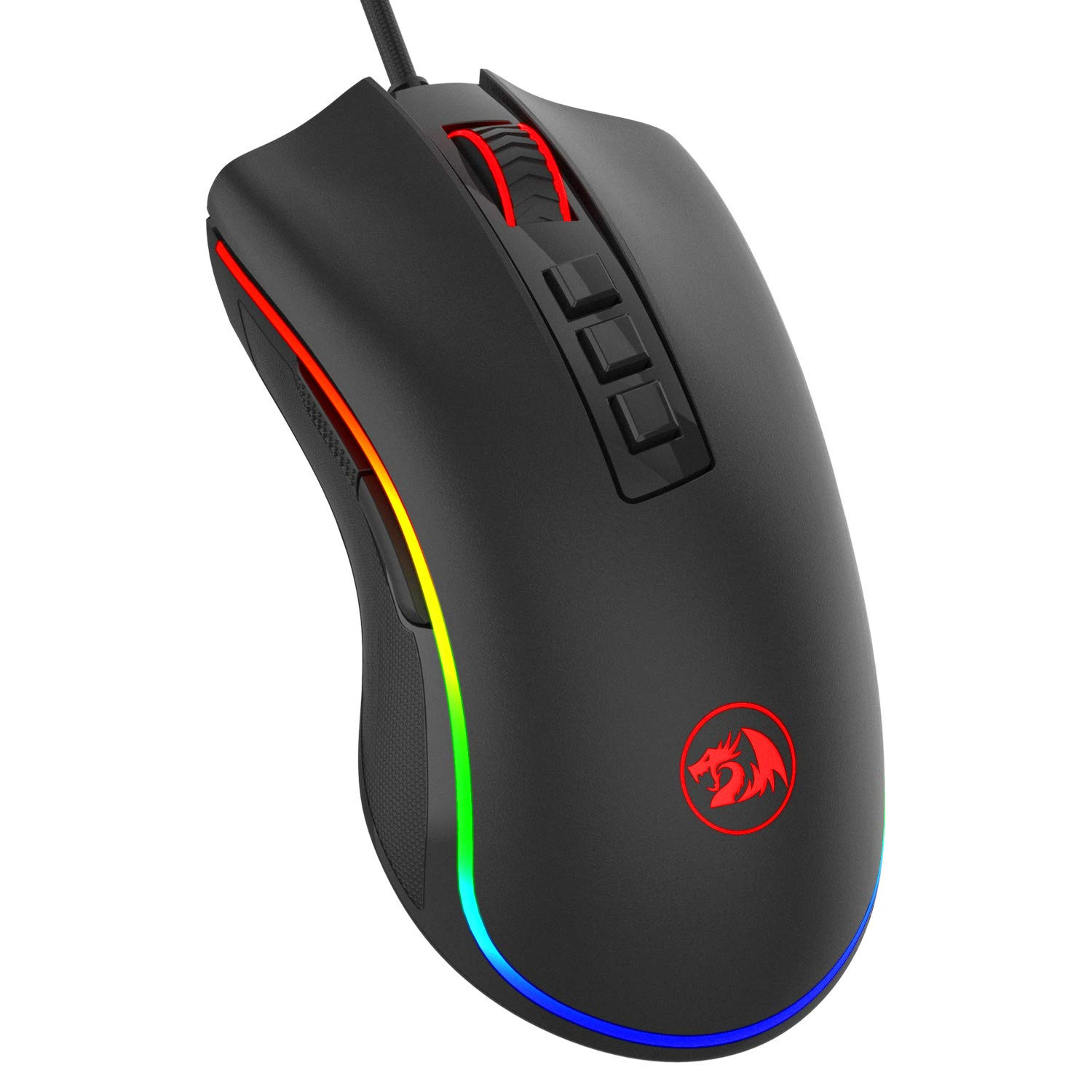 Gaming miš REDRAGON Cobra Chroma M711