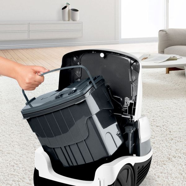 Usisivač  BOSCH BWD41720