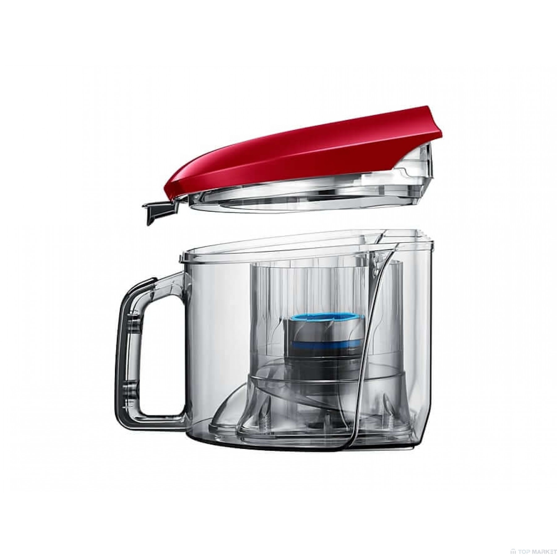 Usisivač  SAMSUNG VC07M2110SR/GE