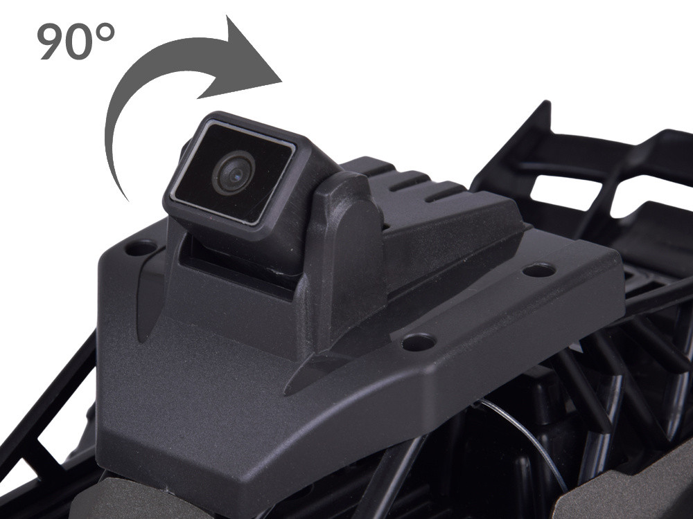 Pametni otporni dječiji autić sa daljinskim upravljačem LH-C093