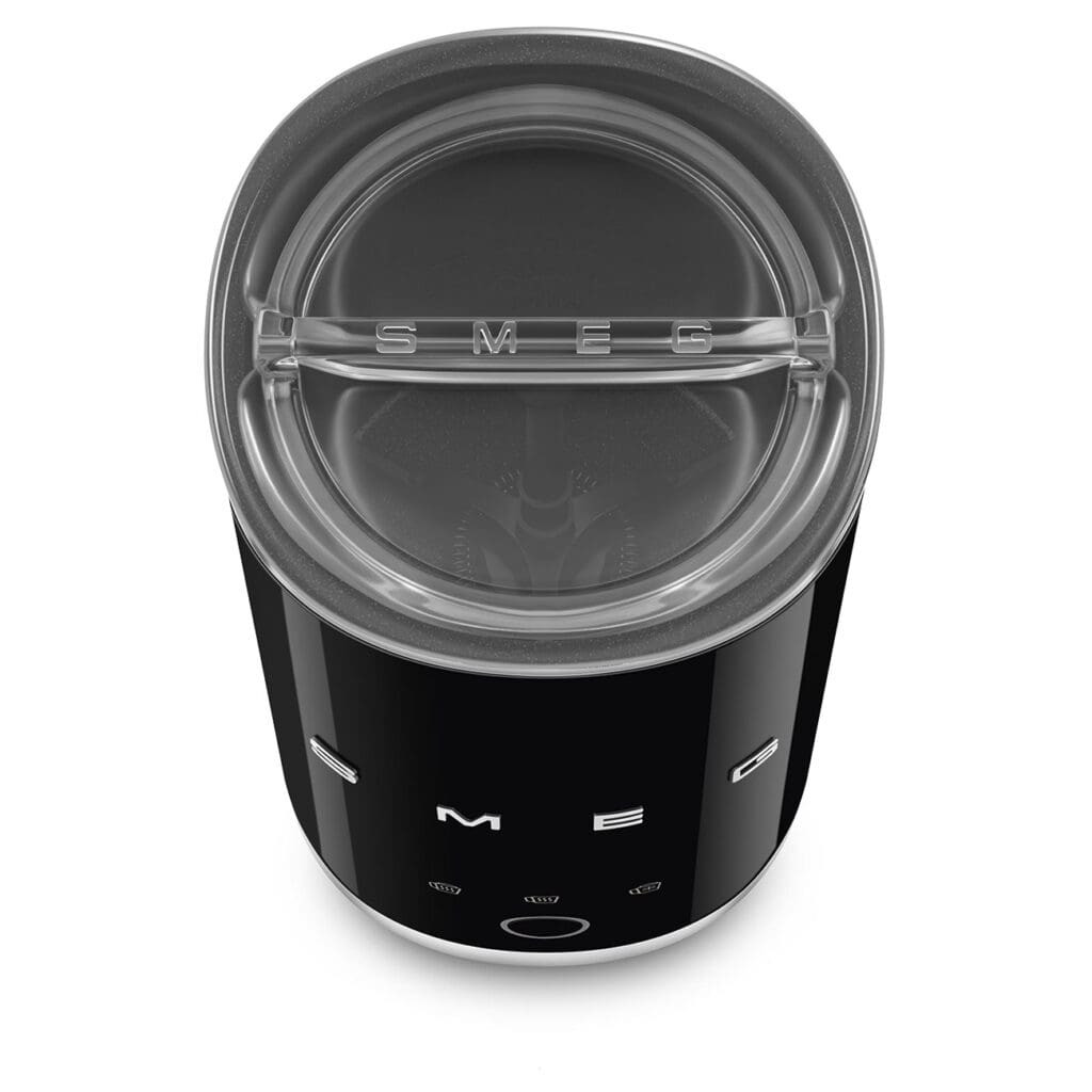 Pjenilica za mlijeko SMEG MFF02BLEU