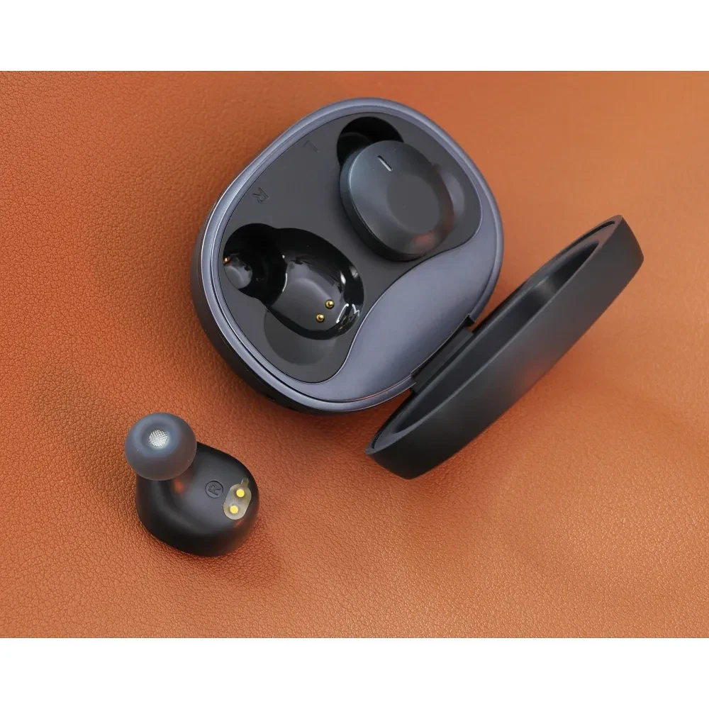 Bežične bluetooth slušalice HOCO EQ3 crne