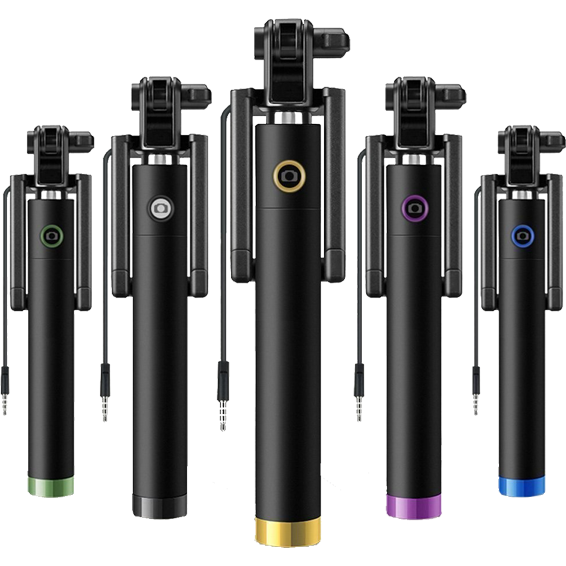 Selfie štap Connect XL CXL-SF100