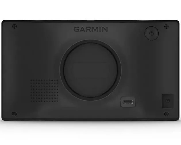 Auto navigacija GARMIN Drivesmart 76 MT-S